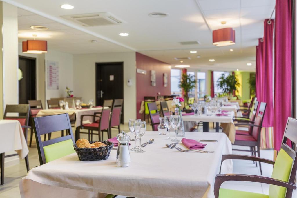Aparthotel Zenao *