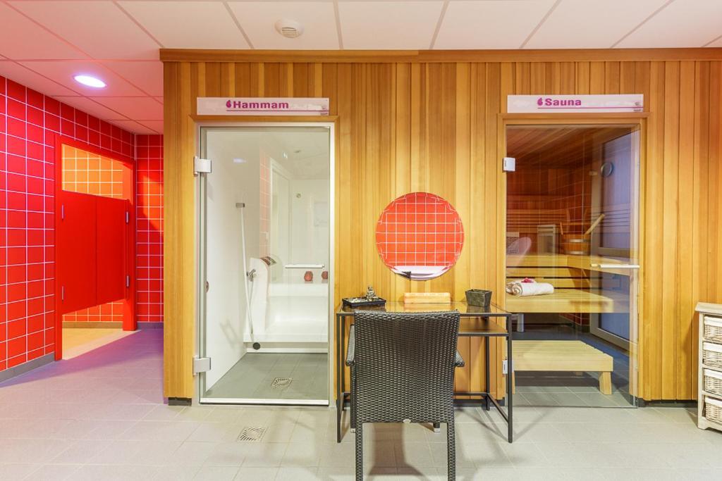 Zenao Aparthotel *
