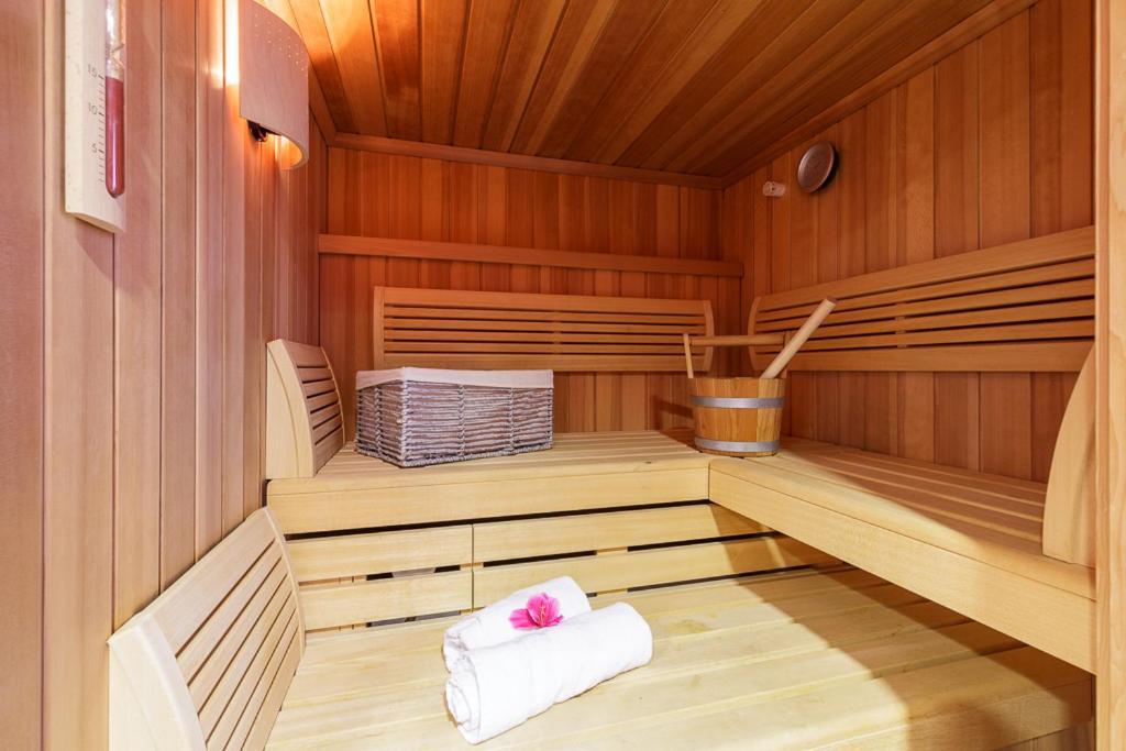 Zenao Aparthotel