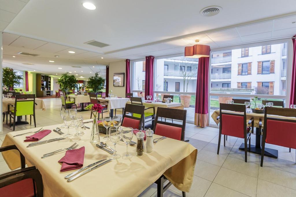 Aparthotel Zenao *