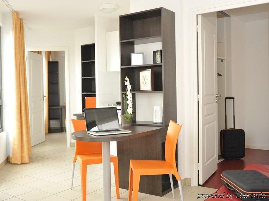 Aparthotel Cerise 3*
