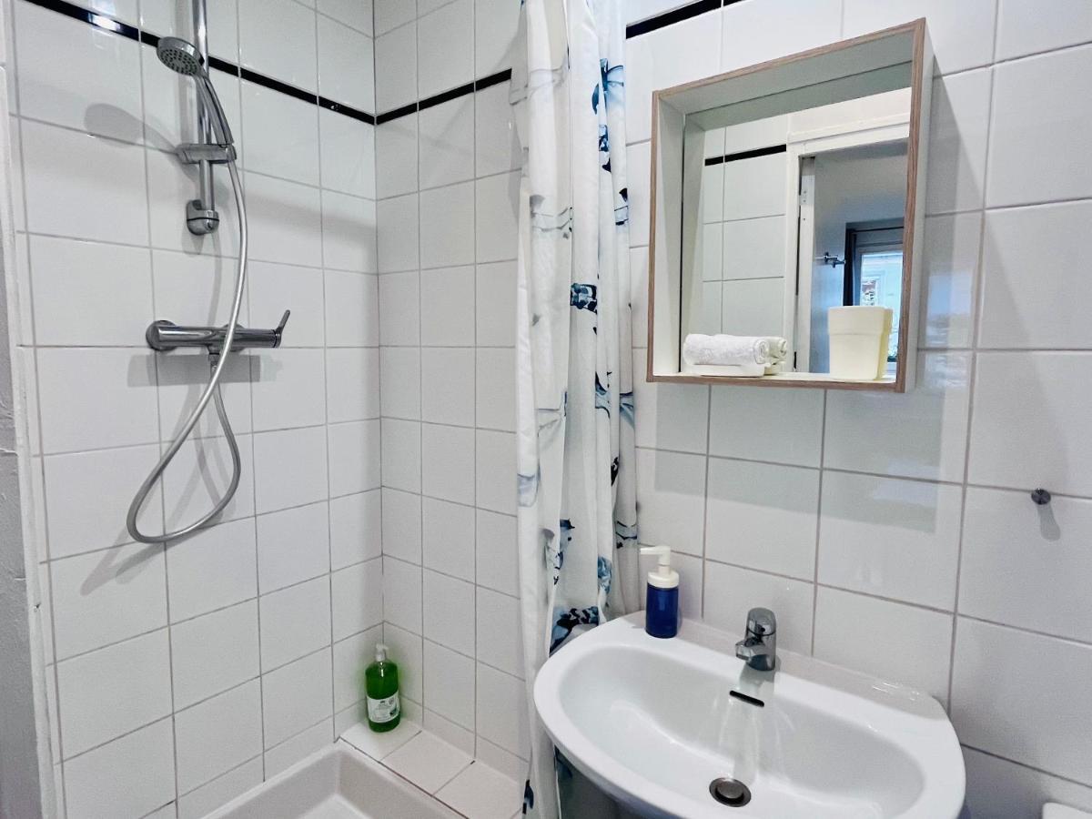 Les Maraichers Appartement Strasbourg
