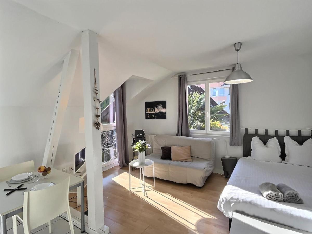 Les Maraichers Strasbourg