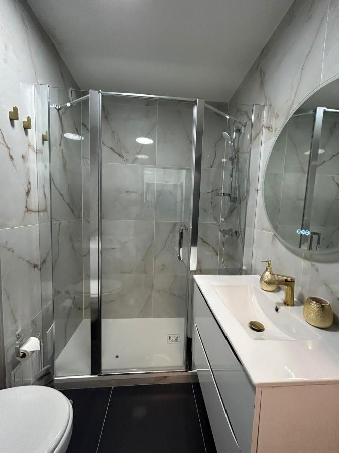 Apartment Petite France Strasbourg