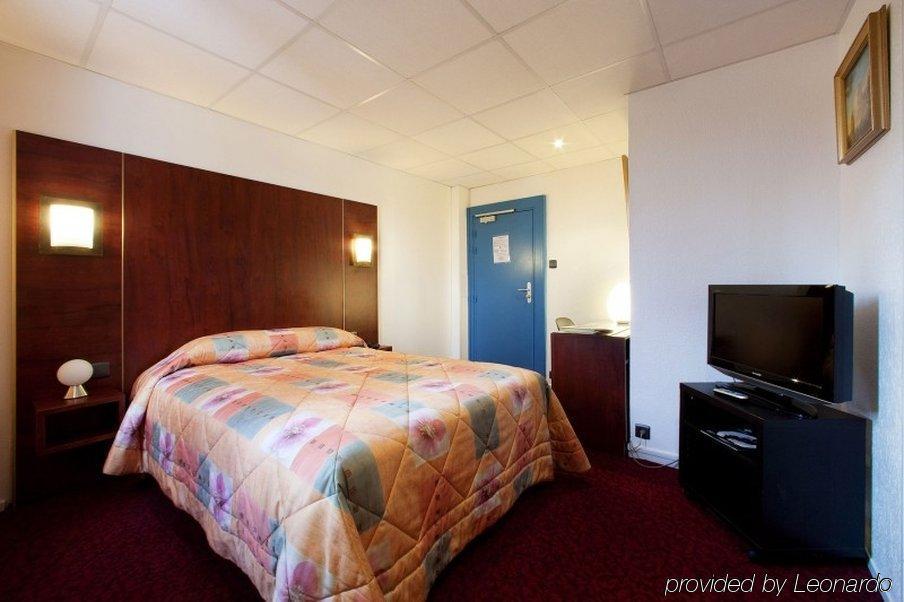 Le Bristol Gare Hotel 3*