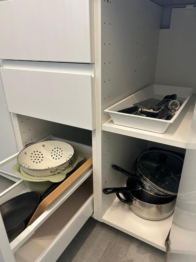 Petite France Apartment *
