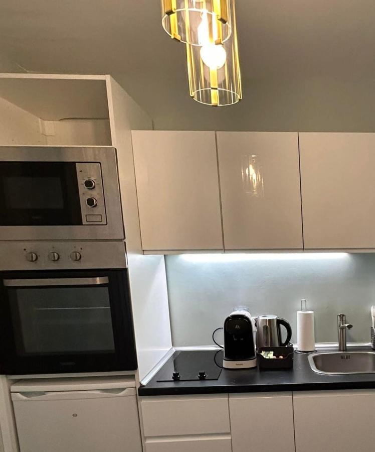 Petite France Apartment