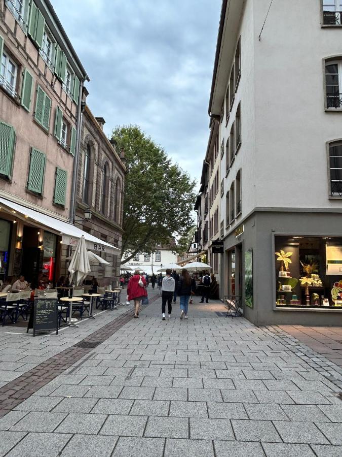 Petite France Apartment Strasbourg