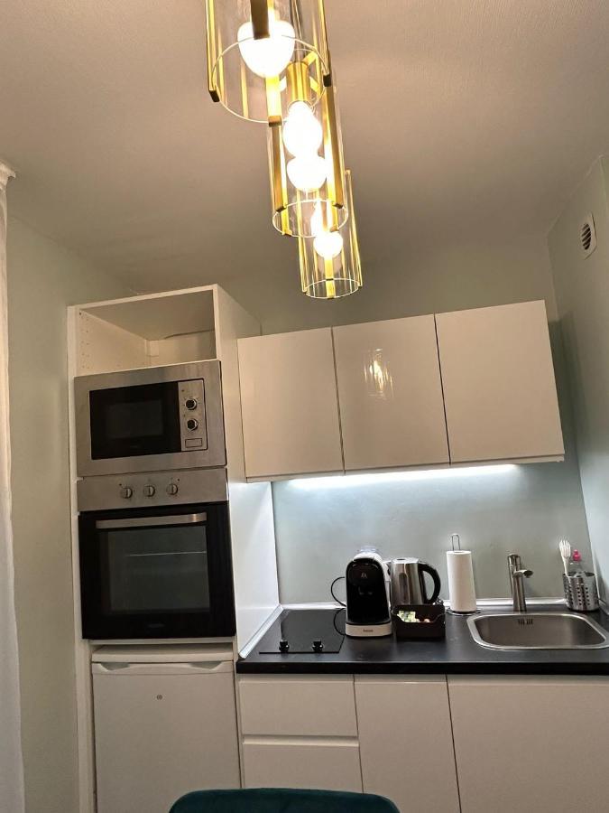 Petite France Apartment