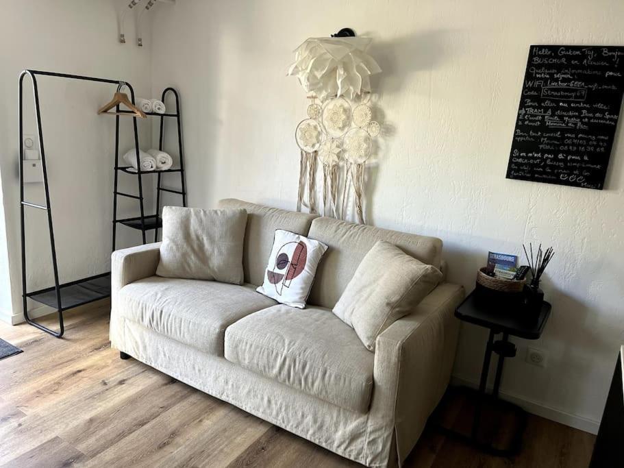 Avec Jardin Appartement *