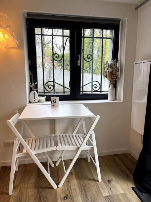 Avec Jardin Appartement Strasbourg
