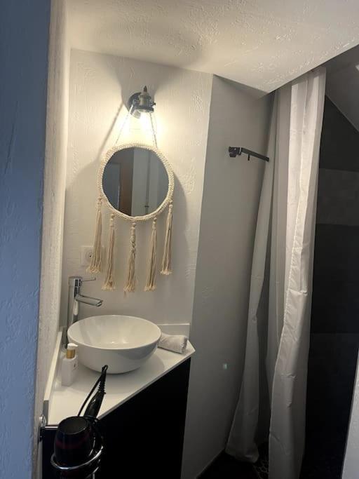 Appartement Avec Jardin *