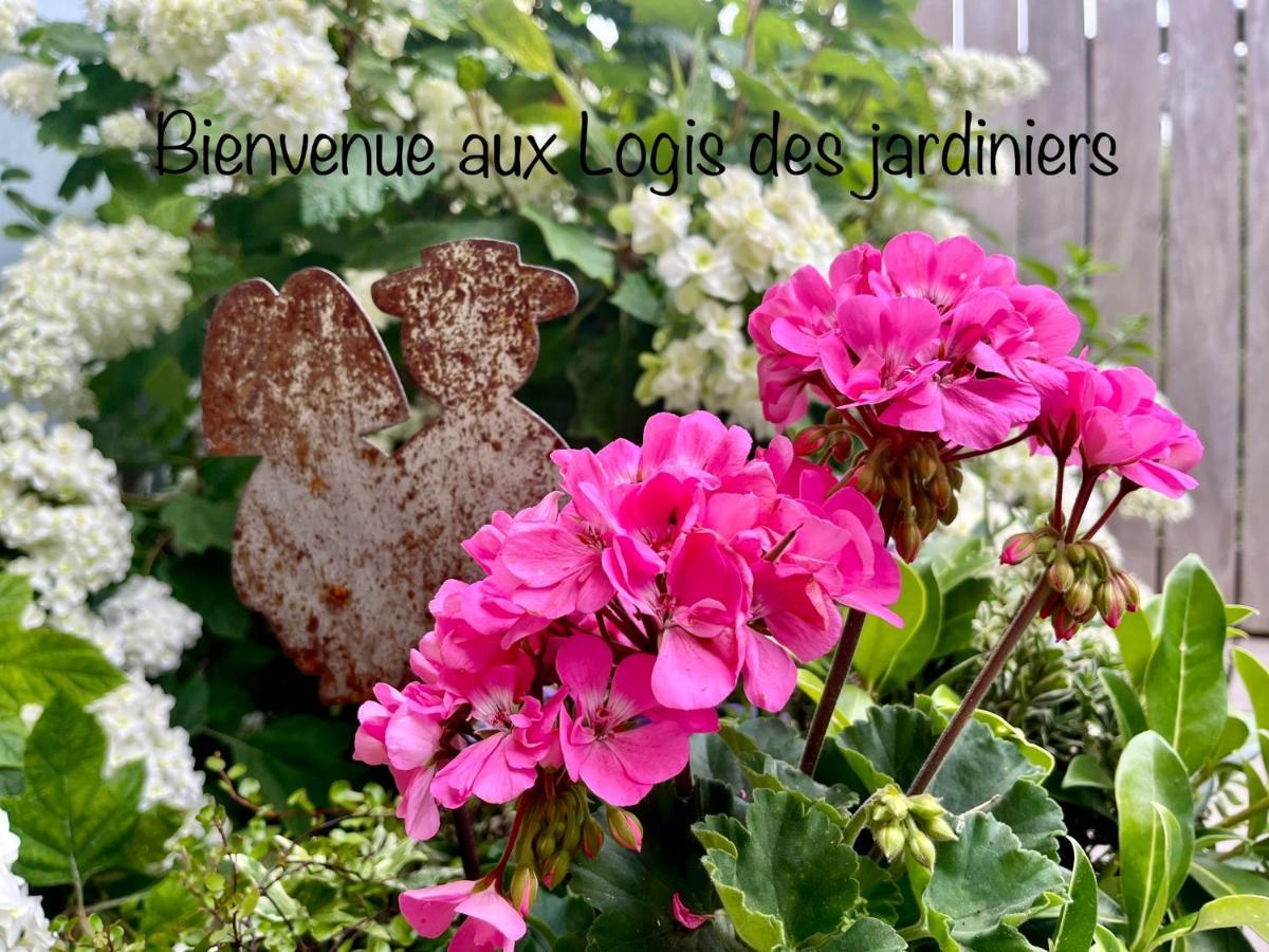 Appartement Les Maraichers