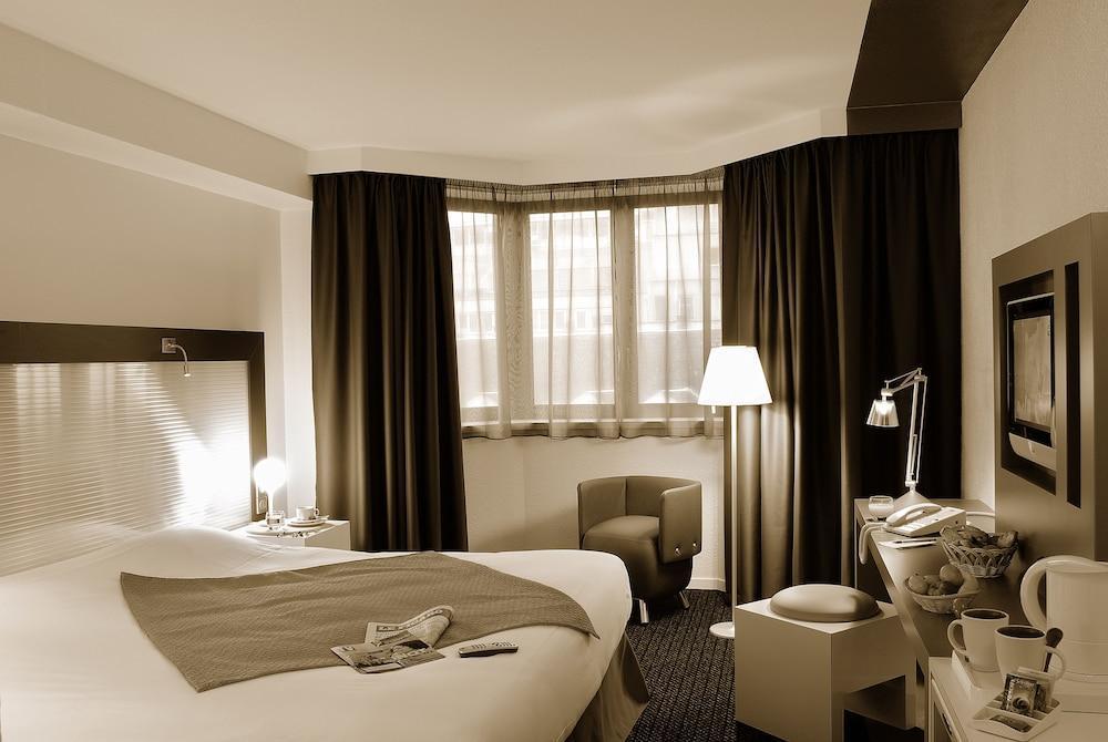 Hotel Mercure Centre Strasbourg