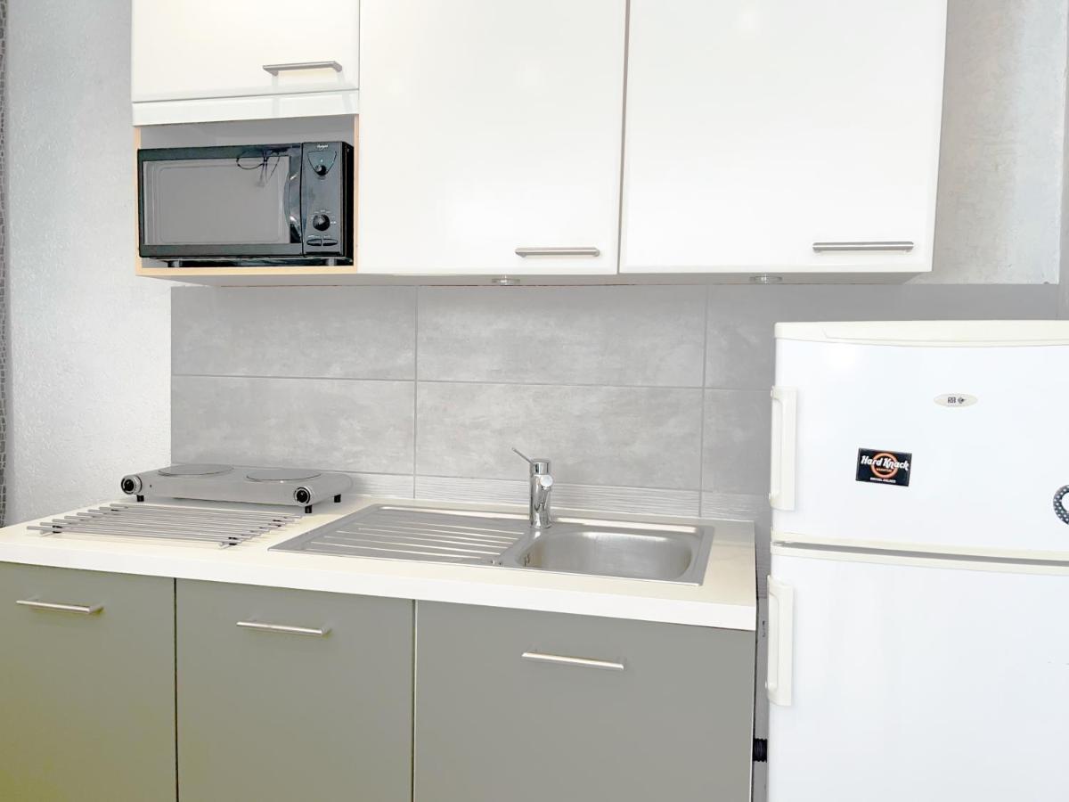 Apartment Les Jardiniers Straßburg