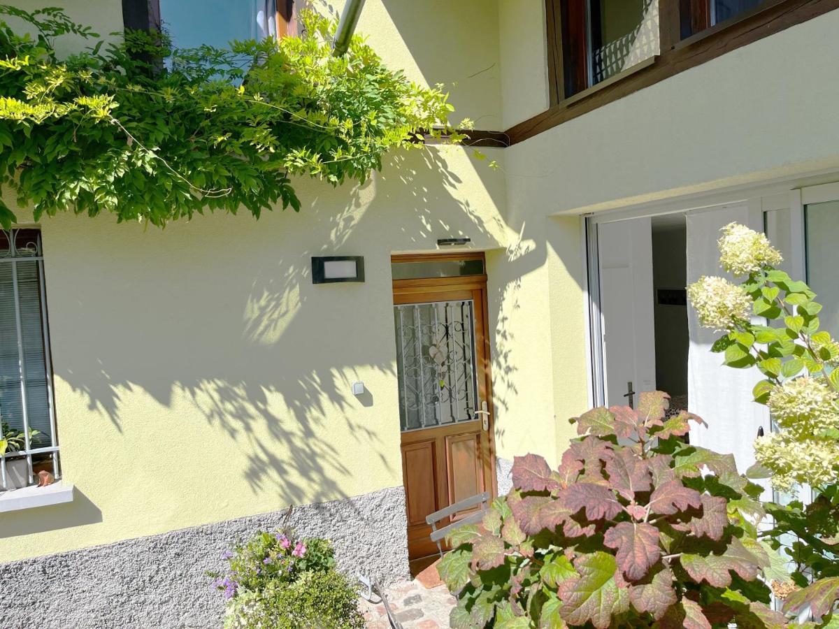 Les Jardiniers Straßburg