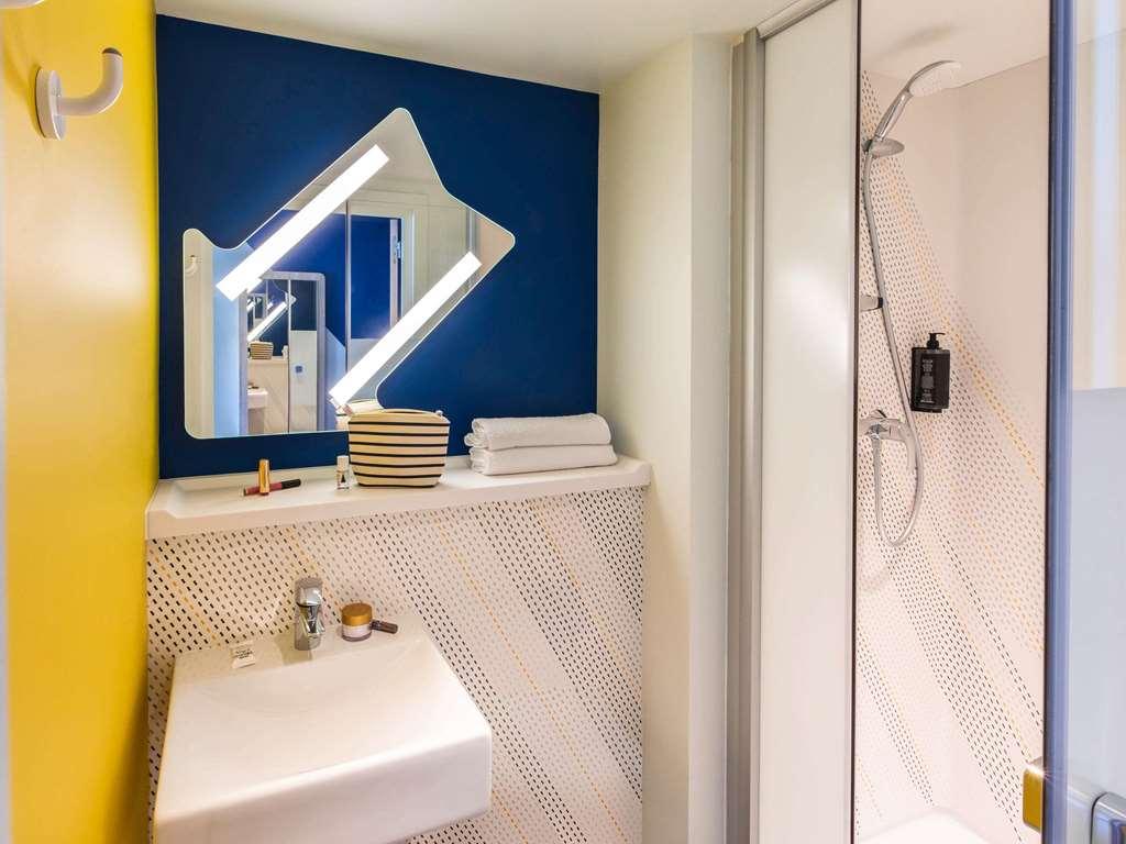 Hotel Ibis Budget Centre Republique 2*