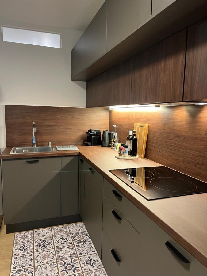 Le K - Apartment *