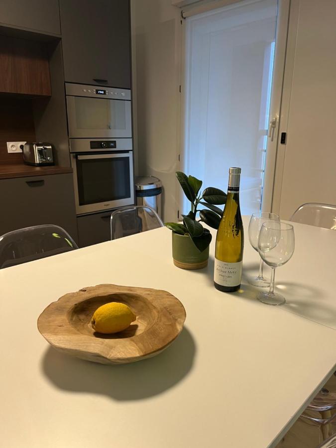 Le K - Apartment
