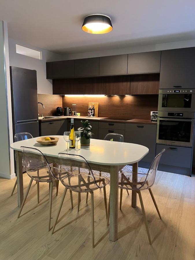 Le K - Apartment Strasbourg