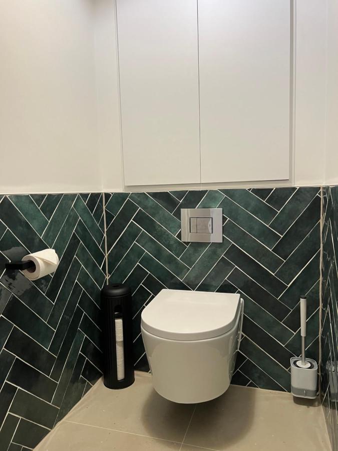 Le K - Appartement Strasbourg