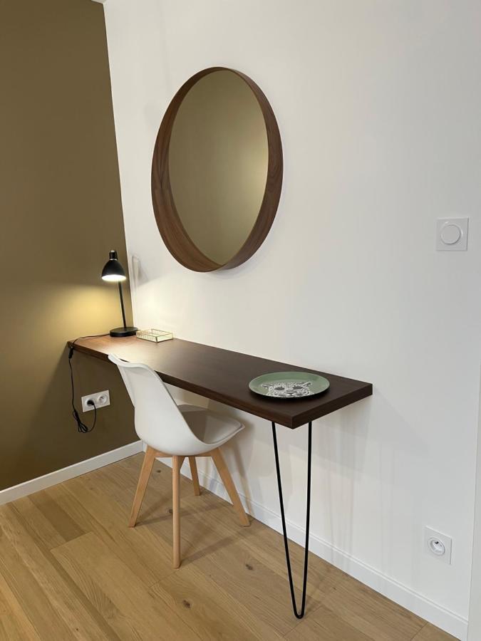 Le K - Appartement Strasbourg