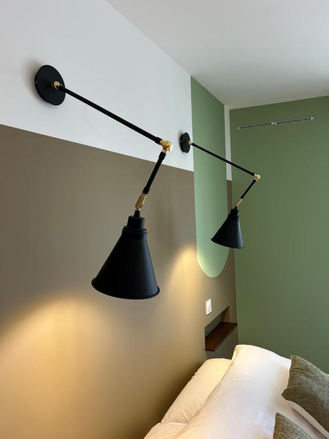 Le K - Appartement *