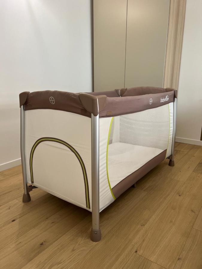 Apartment Le K -