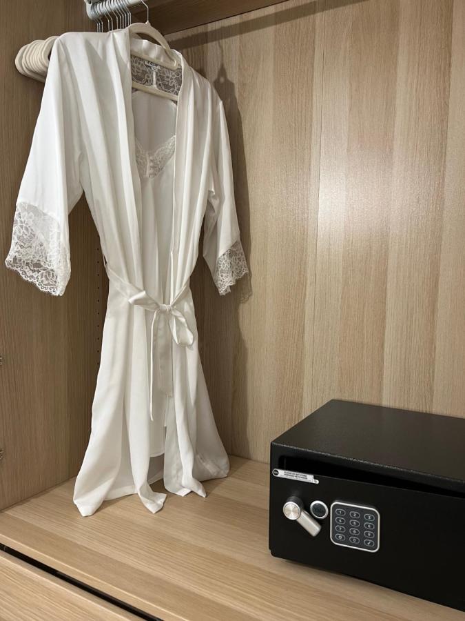 Le K - Apartment