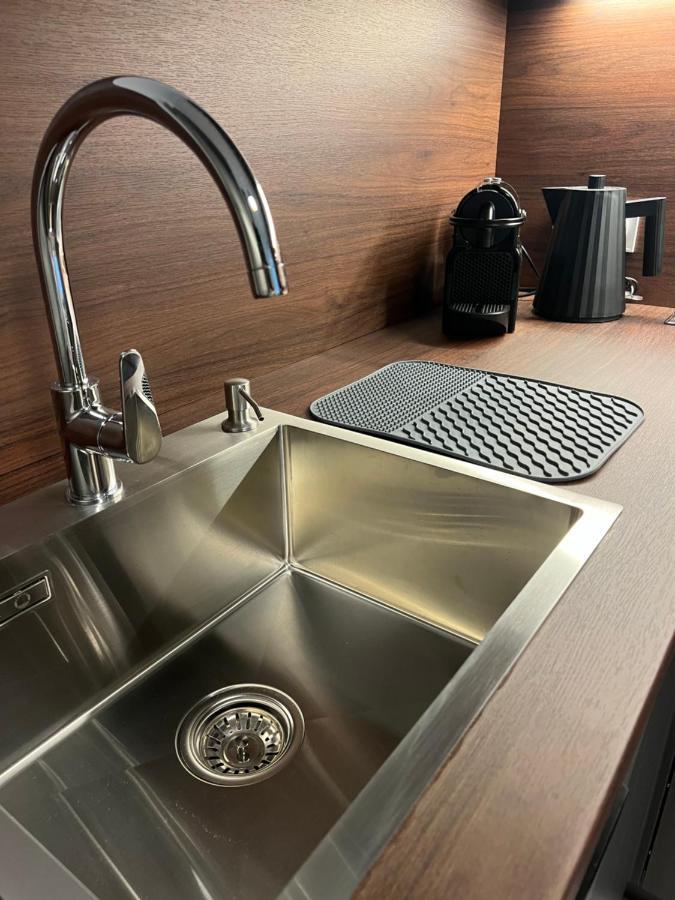 Appartement Le K -