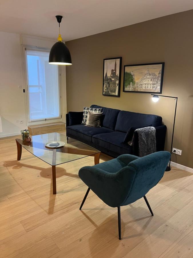 Appartement Le K - Strasbourg