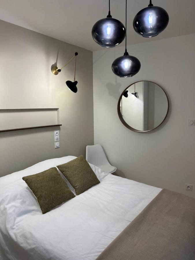 Le K - Apartment