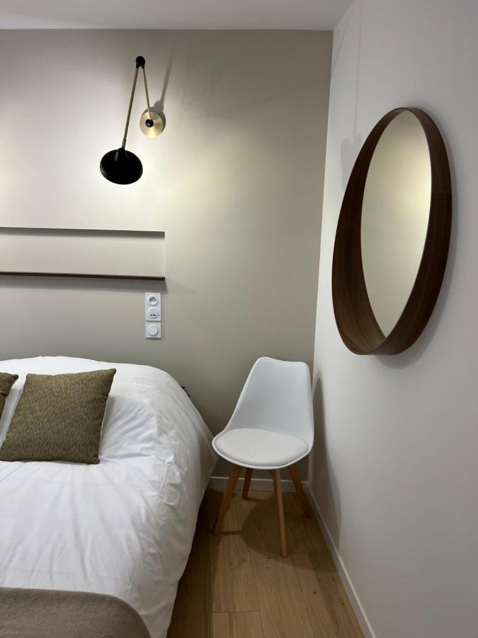 Apartment Le K - *
