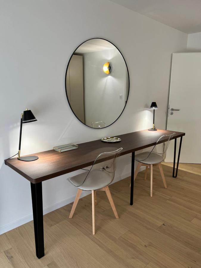 Le K - Apartment Strasbourg