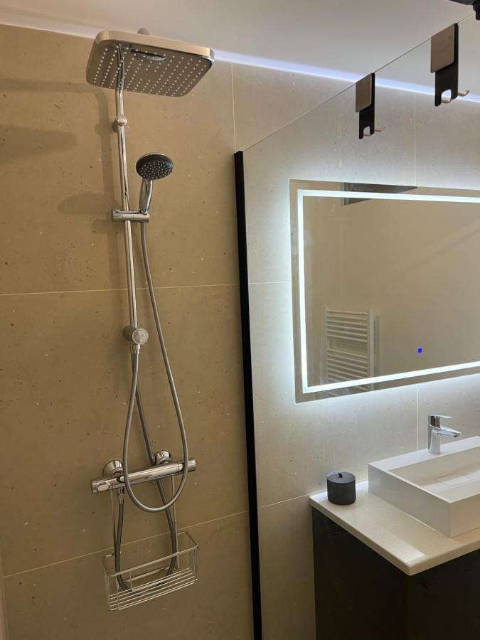 Le K - Appartement Strasbourg