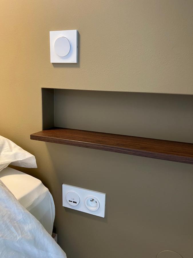 Le K - Appartement Strasbourg