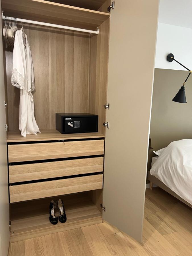 Le K - Appartement Strasbourg
