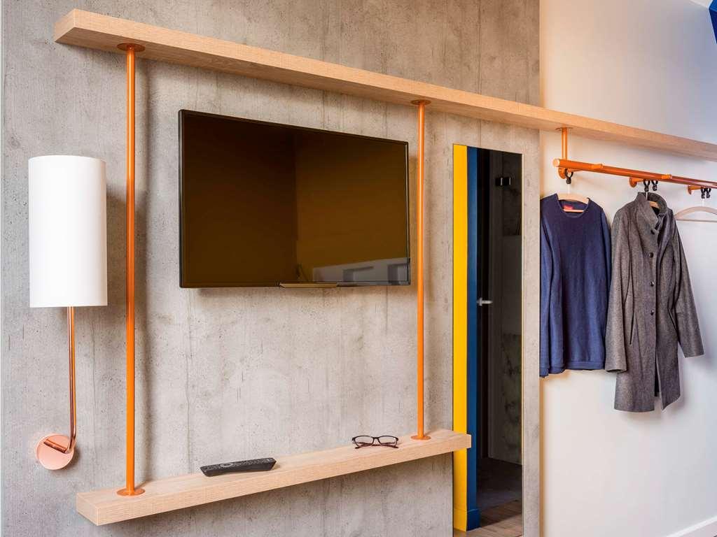 Ibis Budget Centre Gare 2* Straatsburg