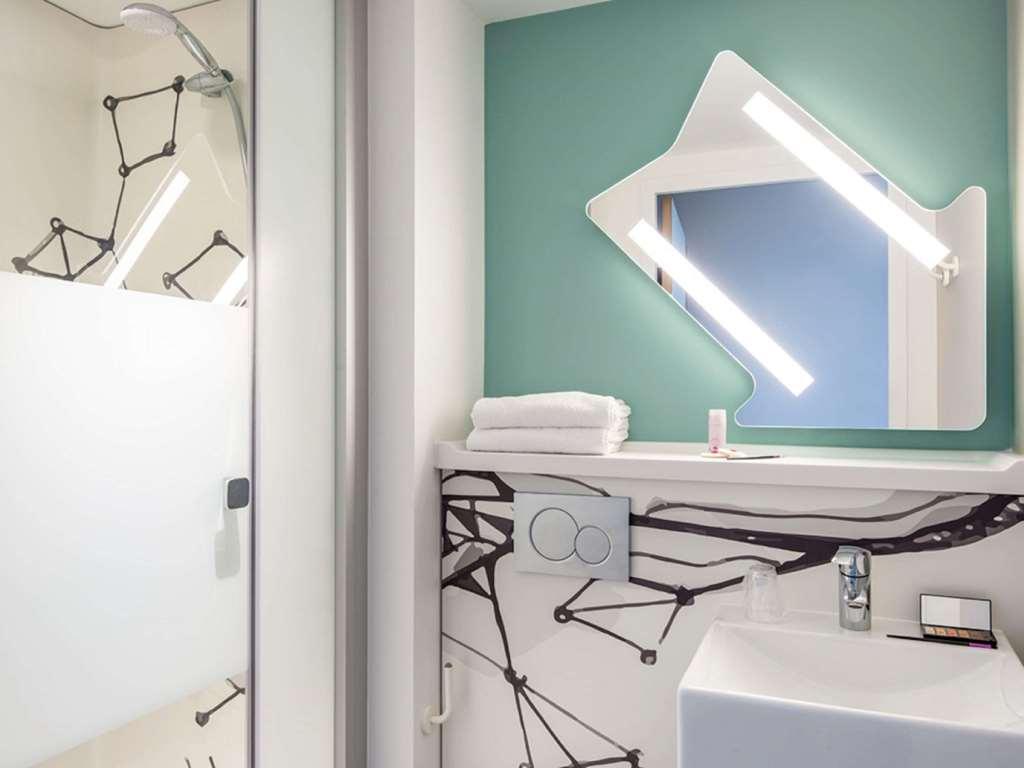 Ibis Budget Centre Gare Hotel Straatsburg