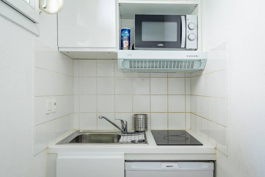Le Saint-florent - Proche Centre, Chu, Zenith Et Gare Appartement