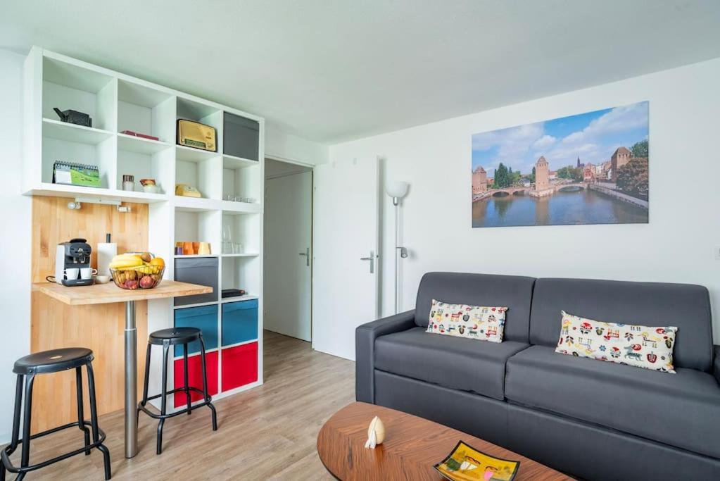 Appartement Le Saint-florent - Proche Centre, Chu, Zenith Et Gare *