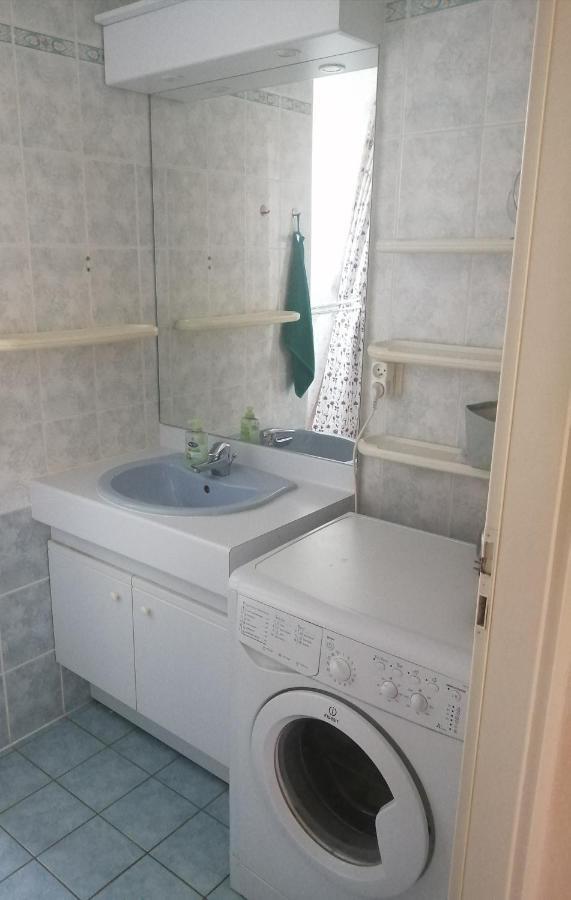 Chez L'habitant Privatunterkunft *