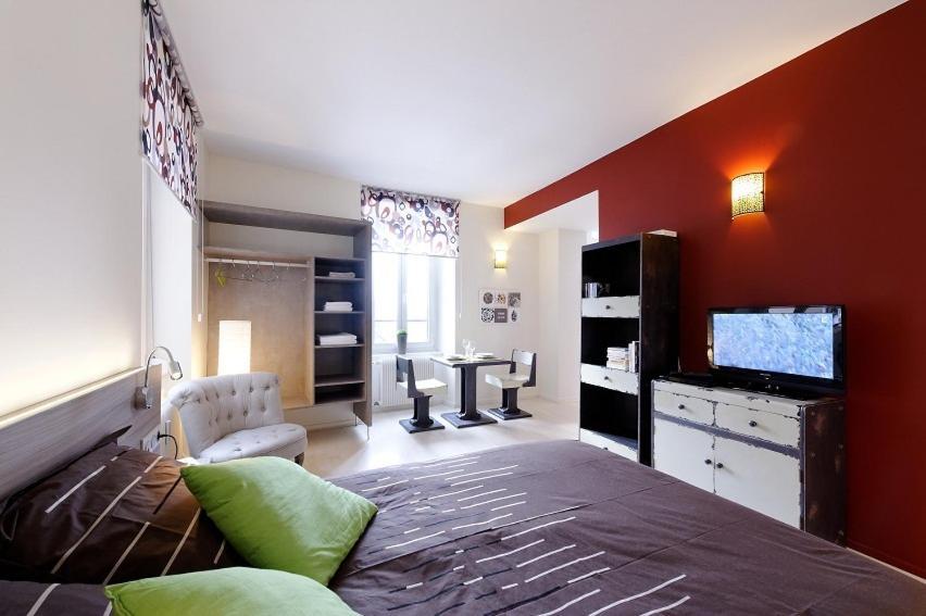 Quai N° 5 Appartement