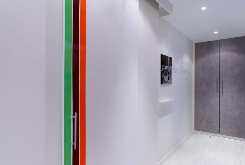 Quai N° 5 Appartement