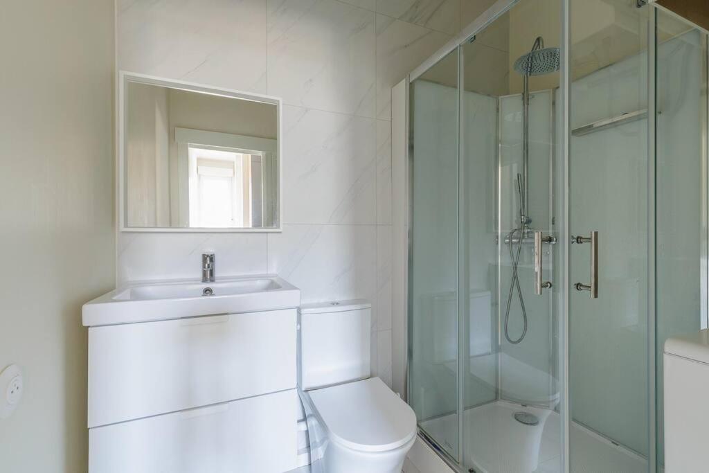 Tres Bel Appartement Strasbourg