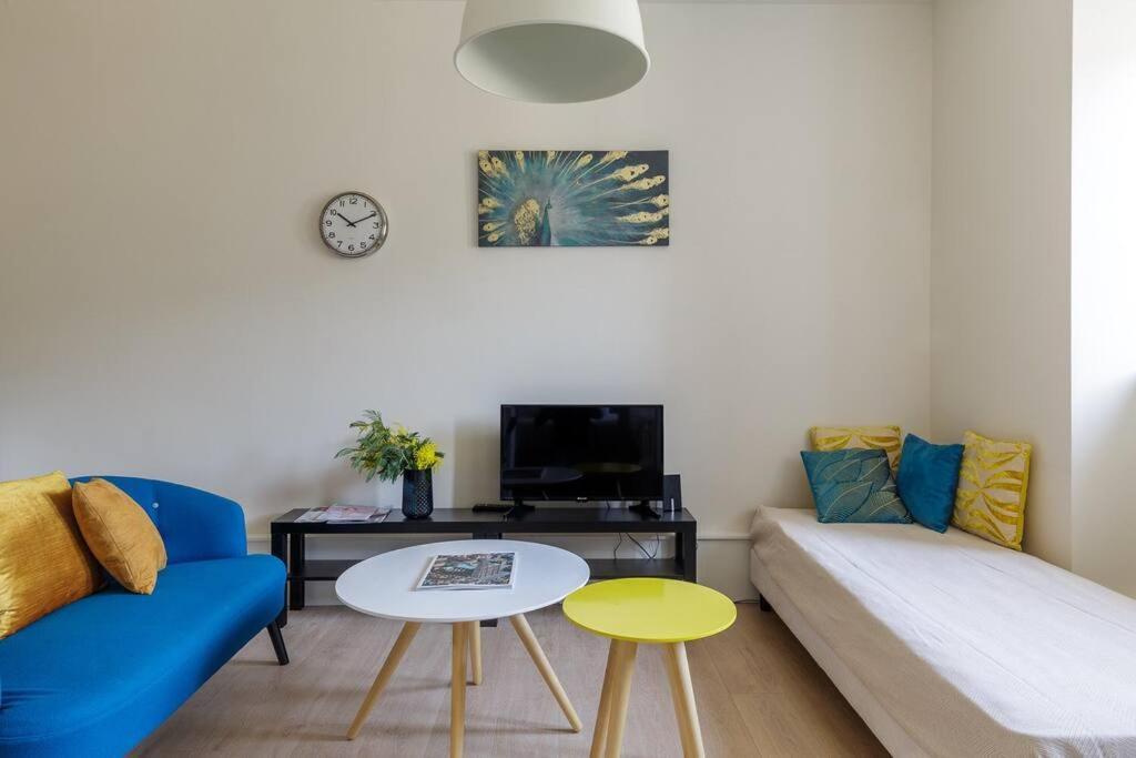 Appartement Tres Bel