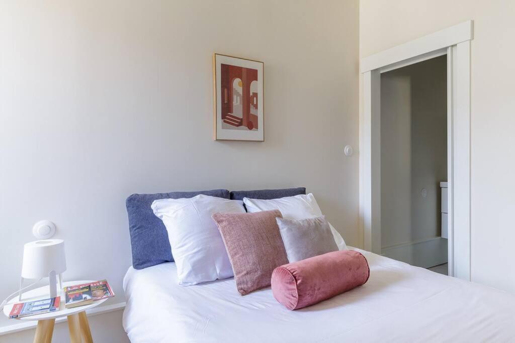 Appartement Tres Bel Strasbourg