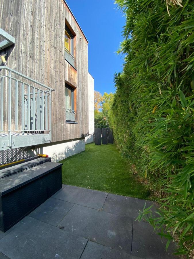 Grande Maison Avec Garage *