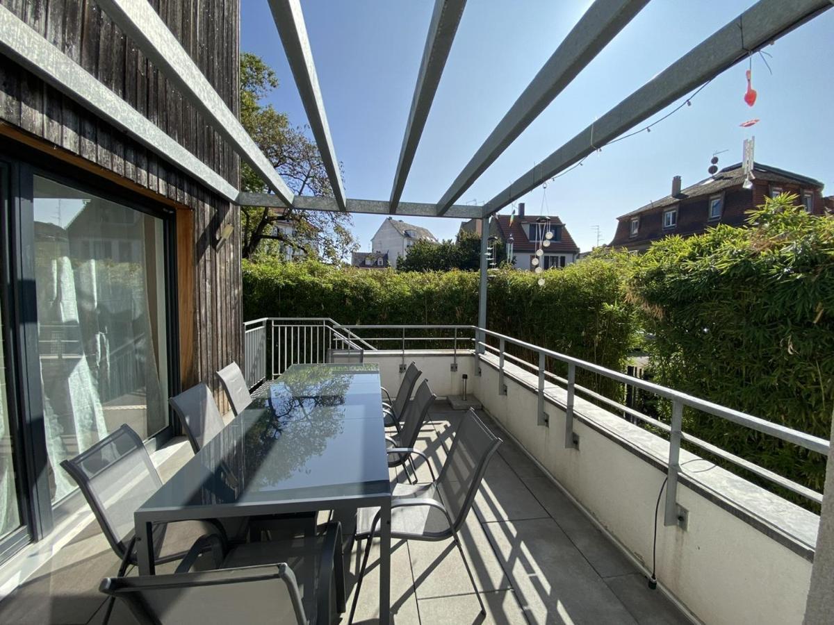 Grande Maison Avec Garage Strasbourg