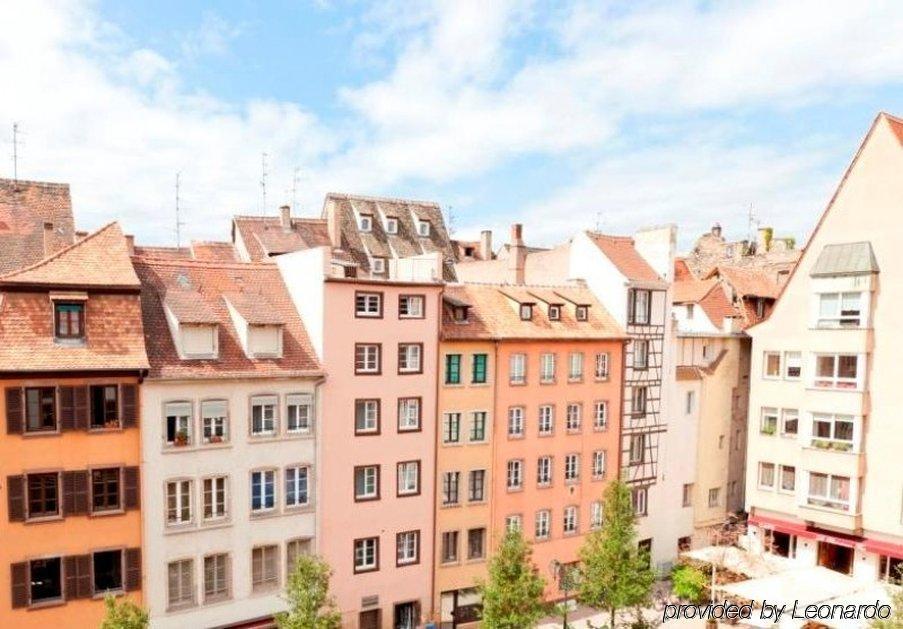 Rohan, Centre Cathédrale Hotel 4*